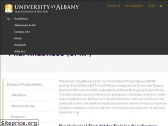 ualbanycphp.org