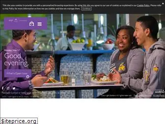 ualbanydining.com