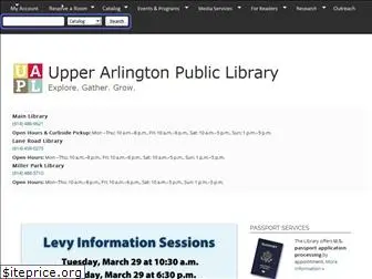 ualibrary.org