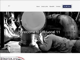 ualocal11.com