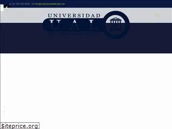 ualuniversidad.edu.mx