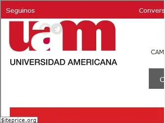 uam.ac.cr