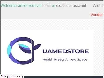 uamedstore.com