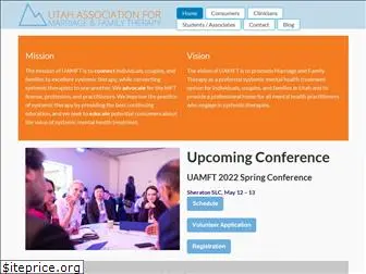 uamft.org