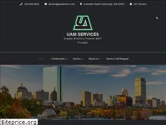 uamservice.com