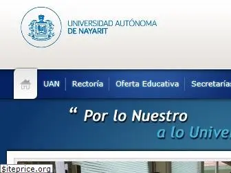 uan.edu.mx