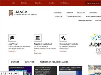 uancv.edu.pe