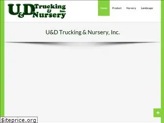 uanddnursery.com