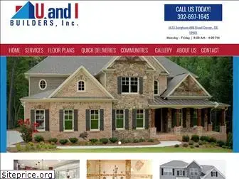 uandibuilder.com