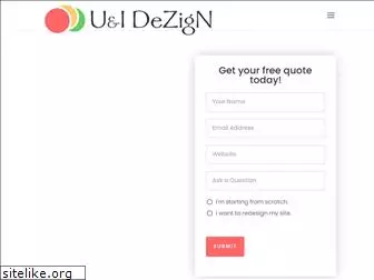 uandidezign.com