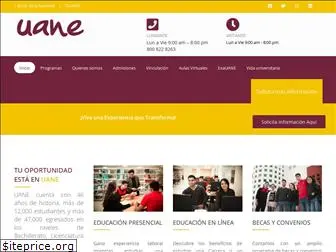 uane.edu.mx