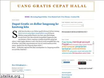 uanggratiscepat.blogspot.com