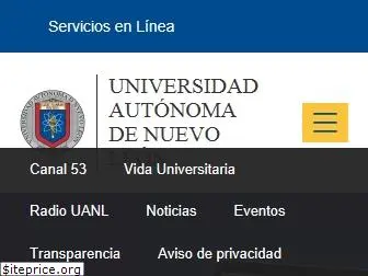 uanl.mx