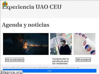 uaoceu.es