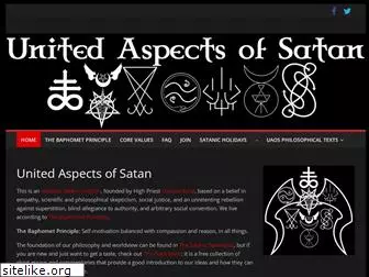 uaofsatan.org