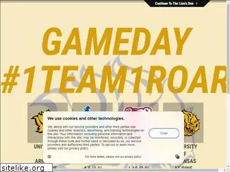 uapblionsroar.com