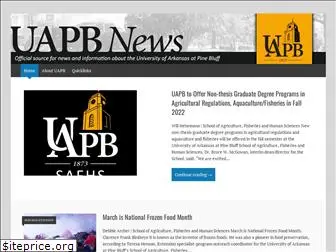 uapbnews.wordpress.com