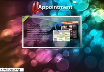 uappointment.com