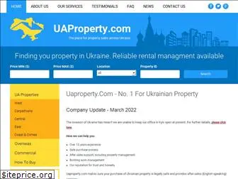 uaproperty.com