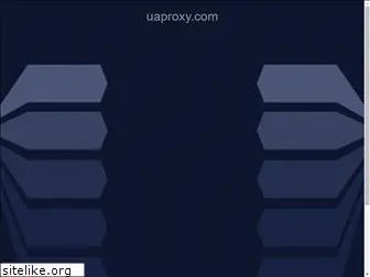 uaproxy.com