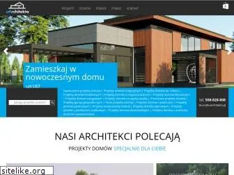 uarchitekta.pl