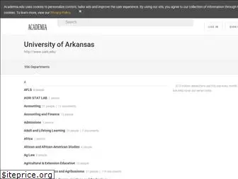 uark.academia.edu