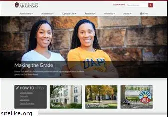 uark.edu