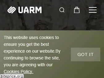 uarm.co