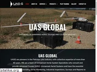 uas-global.com