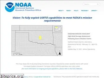 uas.noaa.gov