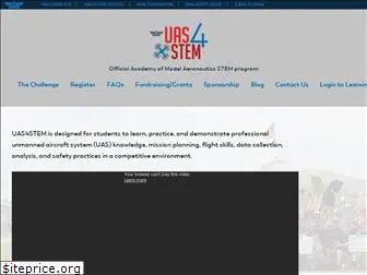 uas4stem.org