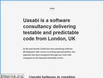 uasabi.com