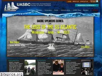 uasbc.com