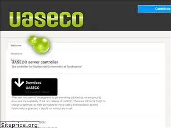 uaseco.org