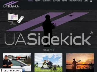 uasidekick.com
