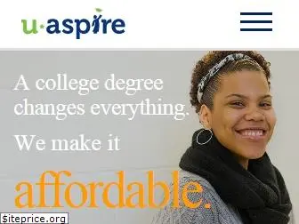 uaspire.org