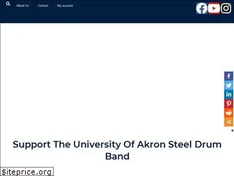 uasteelband.com