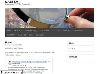 uastem.com