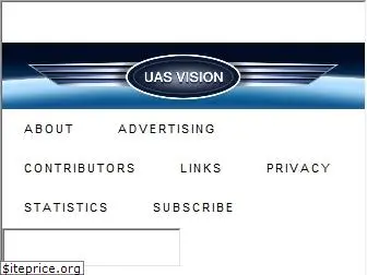 uasvision.com