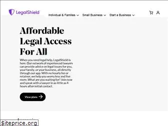 uat-legalshield.com