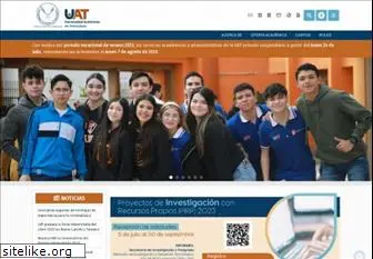 uat.edu.mx