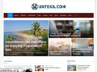 uateka.com