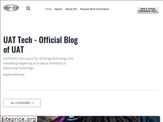 uattech.com