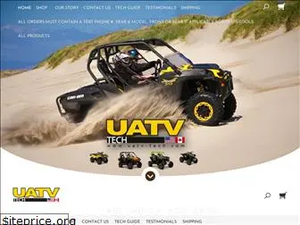 uatv-tech.com