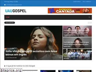 uaugospel.com.br