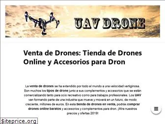 uavdrone.es