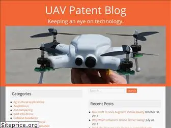 uavpatents.com