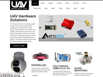 uavpropulsiontech.com