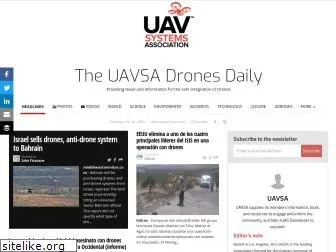 uavsa.org