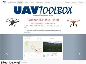 uavtoolbox.com